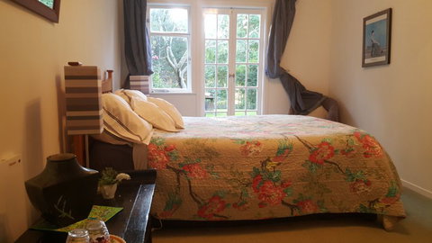 The Old Post Office Guest House - Accommodation New Zealand 3