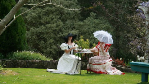 The Old Post Office Guest House - Accommodation New Zealand 4