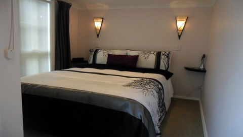 Kenlea Cottage - Accommodation New Zealand 1