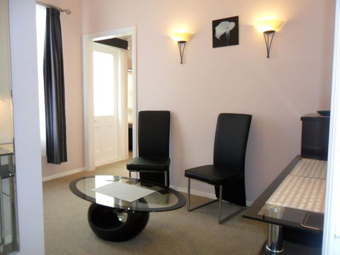 Kenlea Cottage - Accommodation New Zealand 2