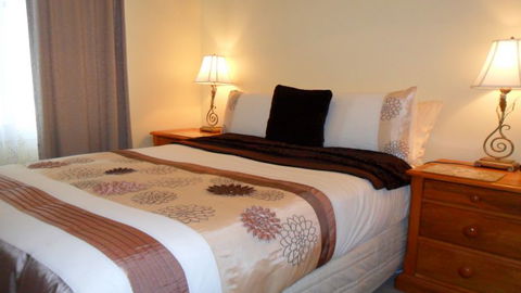 Kenlea Cottage - Accommodation New Zealand 3