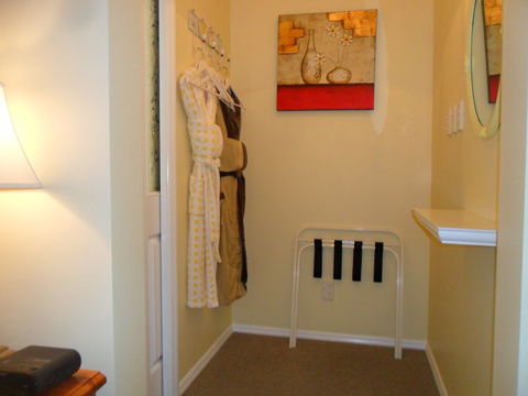 Kenlea Cottage - Accommodation New Zealand 4