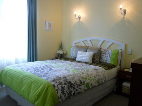 Kenlea Cottage - Accommodation New Zealand 5