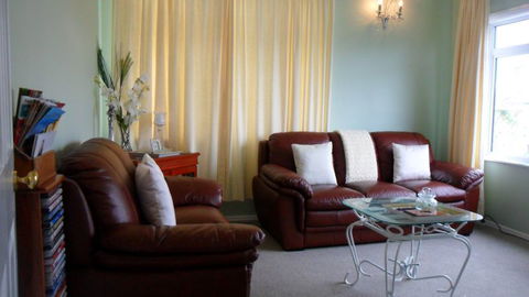Kenlea Cottage - Accommodation New Zealand 6