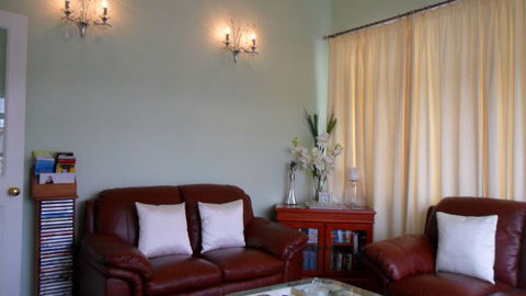 Kenlea Cottage - Accommodation New Zealand 7