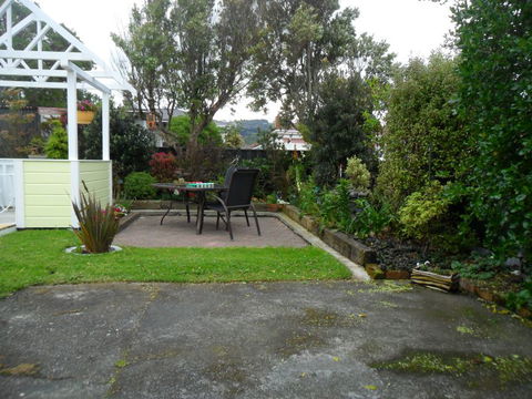 Kenlea Cottage - Accommodation New Zealand 9