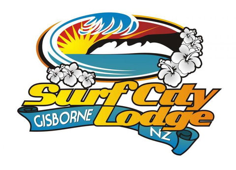 Surf City Lodge - Accommodation New Zealand 5