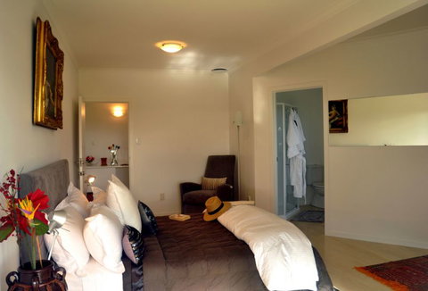 Tiki Tiki Ora - Accommodation New Zealand 1