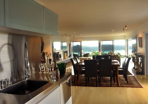 Tiki Tiki Ora - Accommodation New Zealand 2