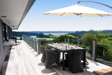 Tiki Tiki Ora - Accommodation New Zealand 3