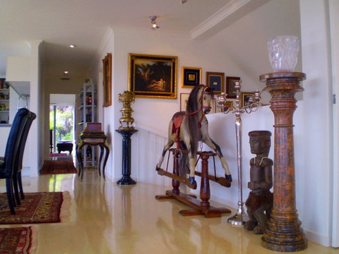 Tiki Tiki Ora - Accommodation New Zealand 6