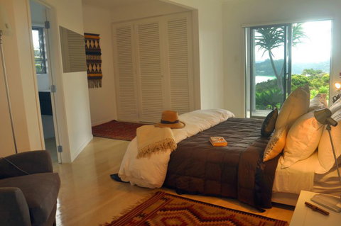 Tiki Tiki Ora - Accommodation New Zealand 7