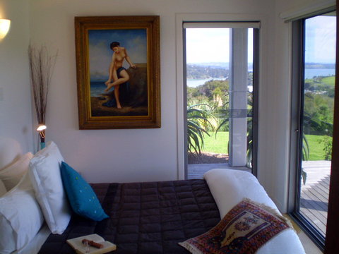 Tiki Tiki Ora - Accommodation New Zealand 8