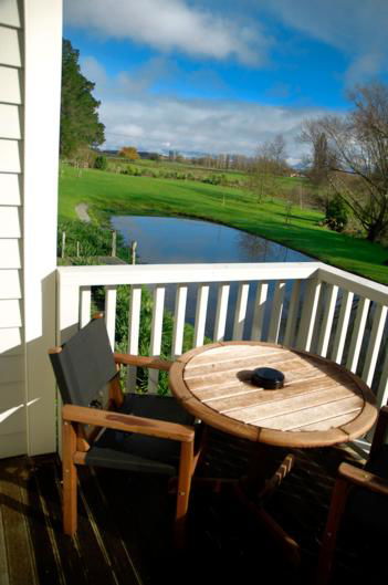 Peppers Parehua Martinborough - Accommodation New Zealand 2