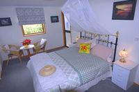 Albert St Bed  Breakfast