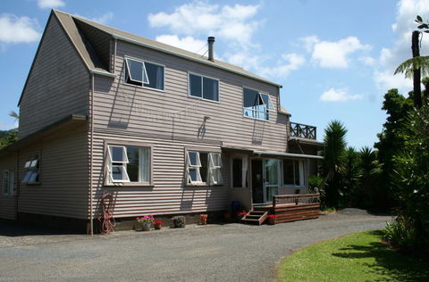 Whitianga Bed And Breakfast - Accommodation New Zealand 0
