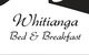 Whitianga Bed And Breakfast - thumb 1