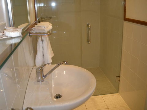 Andrea's Bed And Breakfast - Accommodation New Zealand 8