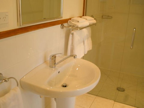 Andrea's Bed And Breakfast - Accommodation New Zealand 14