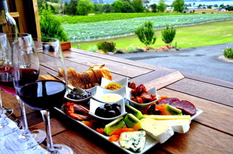 Andrea's Bed And Breakfast - Accommodation New Zealand 16