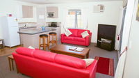 Pipi Dune Bed  Breakfast