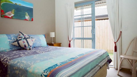 Pipi Dune Bed & Breakfast - Accommodation New Zealand 1