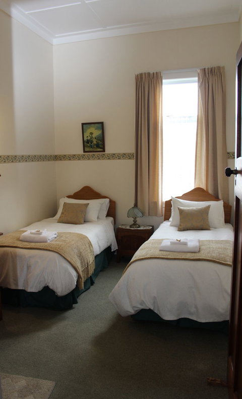 Braemar House B&B - Accommodation New Zealand 1