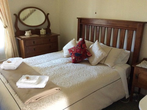 Braemar House B&B - Accommodation New Zealand 3