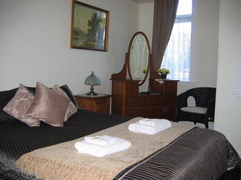 Braemar House B&B - Accommodation New Zealand 6