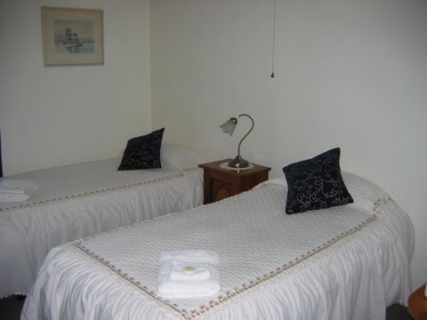Braemar House B&B - Accommodation New Zealand 7
