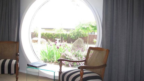 Kerry Lodge Bed & Breakfast - Accommodation New Zealand 0