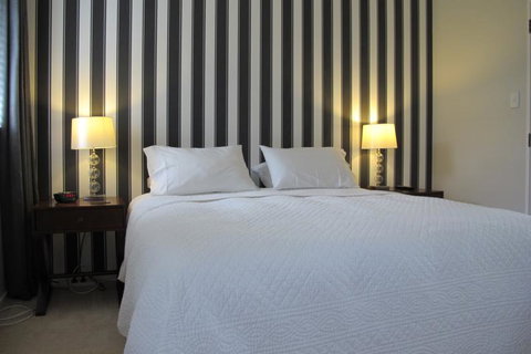 Kerry Lodge Bed & Breakfast - Accommodation New Zealand 1