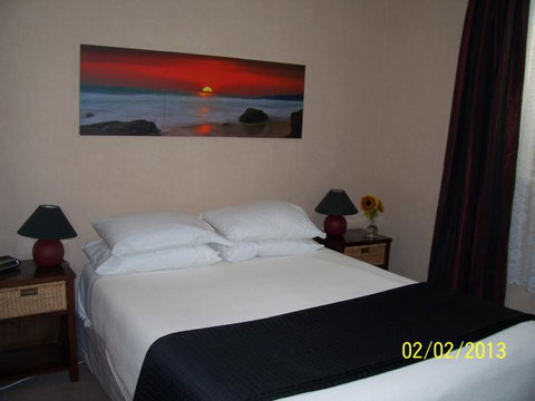 Muffin's Self-Contained Bed & Breakfast - Accommodation New Zealand 0