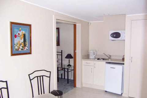 Herrick Bed & Breakfast - Accommodation New Zealand 0