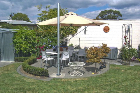 Herrick Bed & Breakfast - Accommodation New Zealand 1