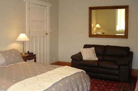 Abbotsford Oaks - Accommodation New Zealand 1