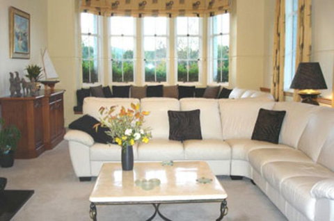 Abbotsford Oaks - Accommodation New Zealand 2