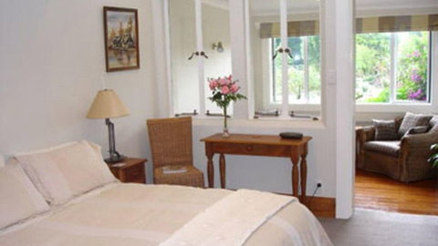 Abbotsford Oaks - Accommodation New Zealand 3