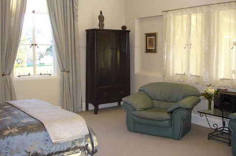 Abbotsford Oaks - Accommodation New Zealand 4