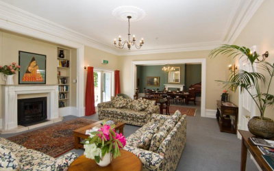Orari Bed And Breakfast And Apartments