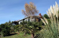Journeys End Bed  Breakfast