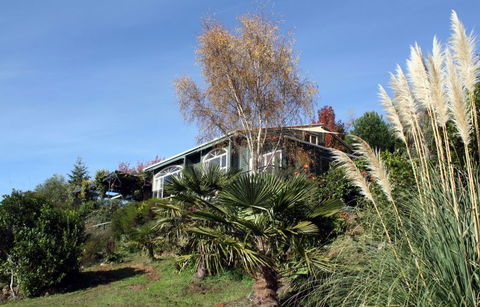 Journeys End Bed & Breakfast - Accommodation New Zealand 0