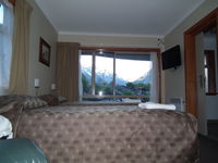 Aoraki Mount Cook Alpine Lodge Ltd