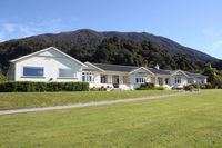 Lake Brunner Lodge