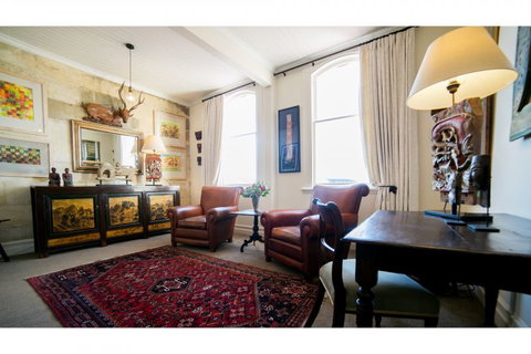 The Whitestone Oamaru - Accommodation New Zealand 0