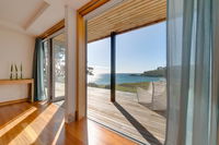 Otaha Beachfront Lodge