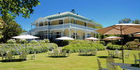 Ormlie Lodge  Restaurant
