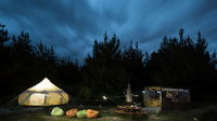 Explore Life Luxury Camping