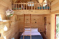 Canopy Camping Escapes