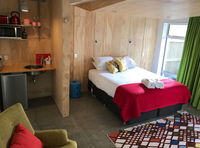 Wellington City Studio